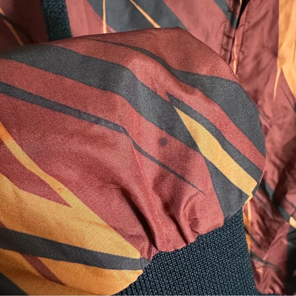 Fox Motorocrss Aztec Lightweight windbreaker Small - Picture 2 of 8